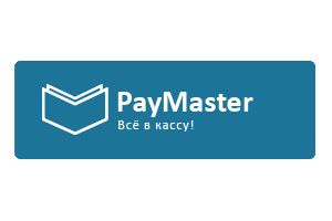 логотип paymaster