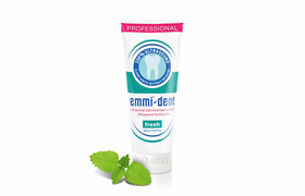 Зубная паста Emmi-dent Fresh Mint Taste 75 мл