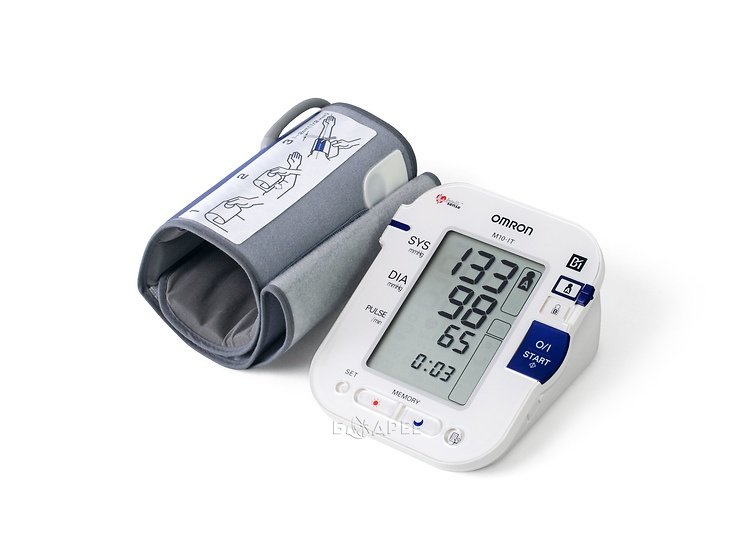 Omron M10 IT Omron M10 IT