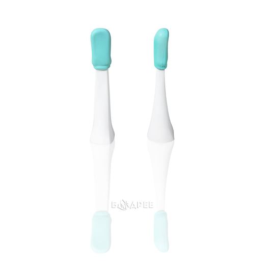Насадка Smilex AU300-MASE (массажная) для ультразвуковых зубных щеток Smilex AU300E (2 шт.)
