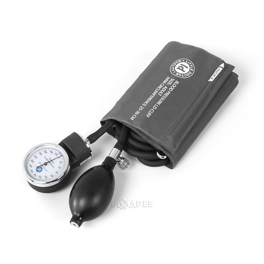 Тонометр механический Little Doctor LD-70 с манжетой 25-36 см, без фонендоскопа