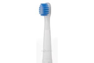 Насадка Omron SB-080 Super-Fine Soft Bristle Head для электрических зубных щеток