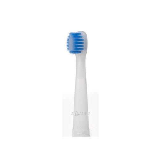 Насадка Omron SB-080 Super-Fine Soft Bristle Head для электрических зубных щеток