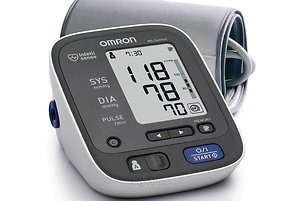     Omron M5 Comfort        