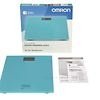 Комплектация весов персональных цифровых Omron HN-289 бтрюзовый