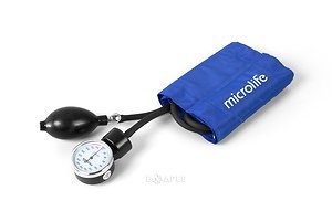 Тонометр механический Microlife BP AG1-10 без стетоскопа