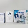 Коробка и документация к компрессорному небулайзеру Flaem Nuova Airmist