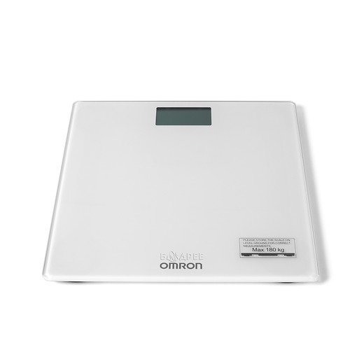 Весы персональные цифровые Omron HN-286