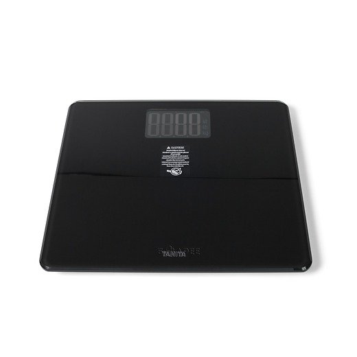 Весы бытовые электронные Tanita HD-366