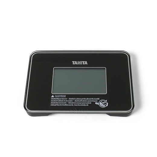 Весы бытовые электронные Tanita HD-386 Черный