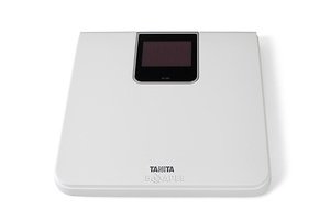 Весы бытовые электронные Tanita HD-395