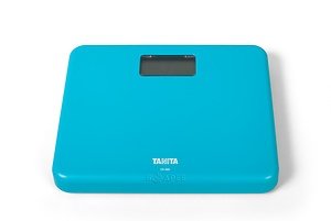Весы бытовые электронные Tanita HD-660 Синий