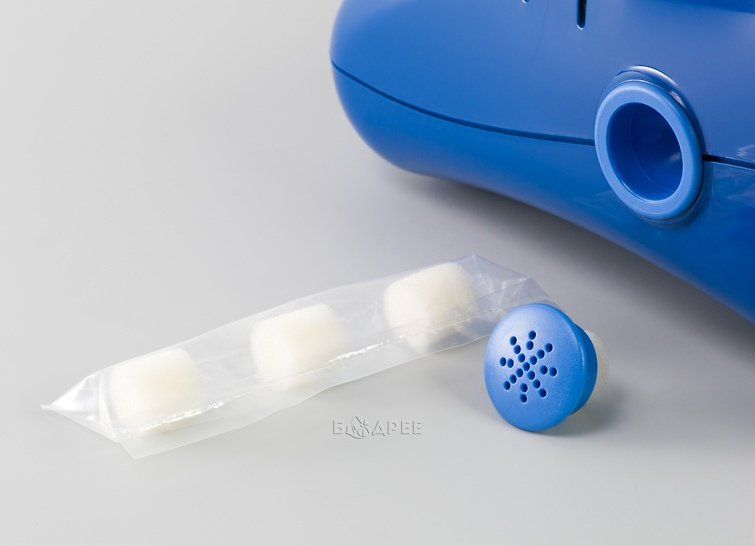 Фильтры для ингалятора небулайзера зубная щетка exxe цена
