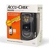 Глюкометр АккуЧек мобайл (accu chek mobile) в Москве купить в Интернет-магазине Bodree.ru