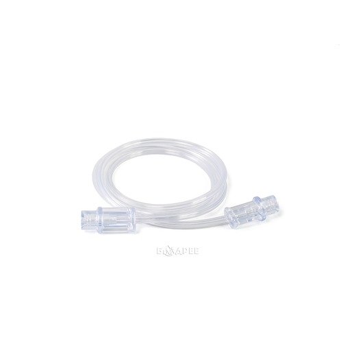 Воздуховодный шланг для компрессорного небулайзера Omron C 24, Omron C 24 Kids длиной 1 м