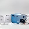 Коробка и документация к компрессорному небулайзеру Pari BOY SX