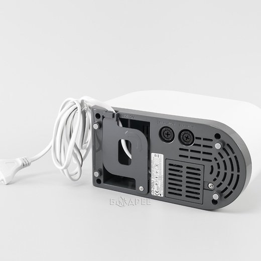 Шнур электропитания ультразвукового небулайзера LD-250U
