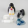 Комплектация ультразвукового небулайзера Med 2000 Пингвин