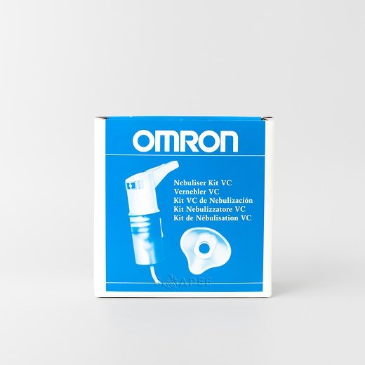 Набор для ингаляторов Omron CX, C1 в упаковке