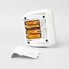 Отсек для батареек тонометра Omron HBP-1100