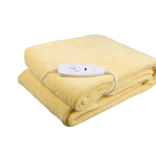 Грелка-одеяло электрическая Medisana HDW