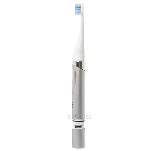 Щетка зубная электрическая звуковая CS Medica CS-131 с USB-разъемом