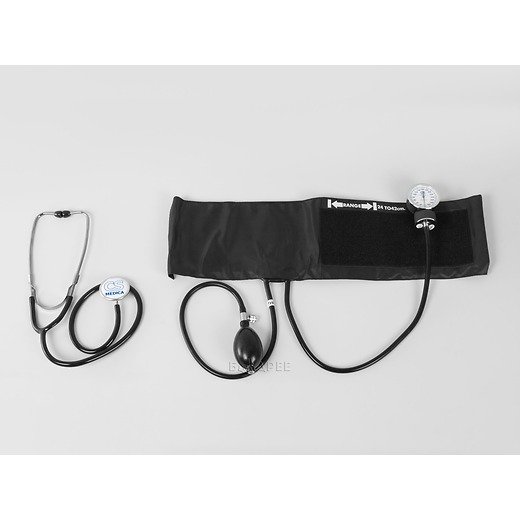 Тонометр CS Medica CS-106 без фонендоскопа с манжетой и грушей