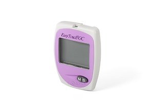 Глюкометр Easytouch® GC