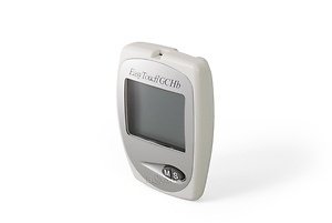 Глюкометр Easytouch® GCHb