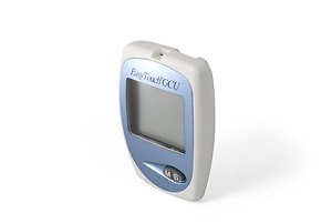 Глюкометр Easytouch® GCU