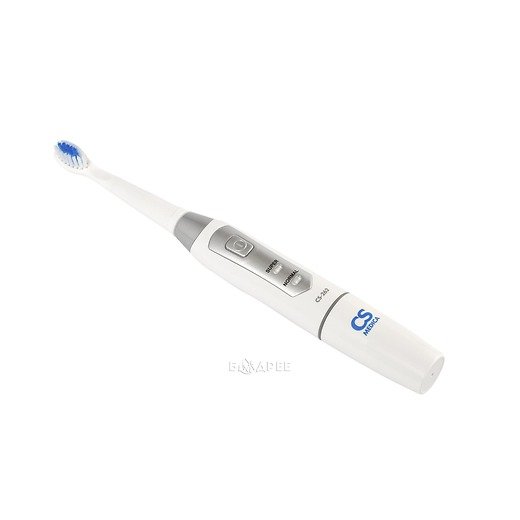 Щетка зубная электрическая звуковая CS Medica SonicPulsar CS-262