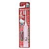 Щетка зубная электрическая звуковая Hapica Hello Kitty 3 Розовая