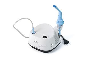 Ингалятор компрессорный Philips Respironics InnoSpire Elegance