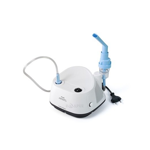 Ингалятор компрессорный Philips Respironics InnoSpire Elegance