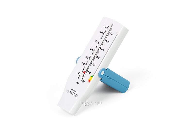 Пикфлоуметр Цена