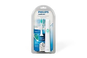 Щетка зубная электрическая Philips EasyClean НХ 6511 02 sonicare в упаковке