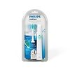 Щетка зубная электрическая Philips EasyClean НХ 6511 02 sonicare в упаковке