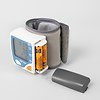 Батарейный отсек тонометра на запястье Little Doctor LD11