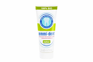 Зубная паста Emmi-dent Natural 75 мл