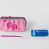 Комплектация DIA'S Термо сумки диабетика, цвет розовый