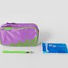 Комплектация DIA'S Термо сумки диабетика, цвет фиолетовый