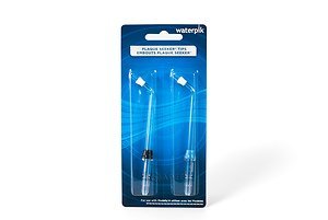 Насадки сменные для ирригаторов WaterPik для удаления налета PS-100E (WP-100300660450)