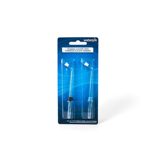 Насадки сменные для ирригаторов WaterPik для удаления налета PS-100E (WP-100300660450)