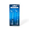 Насадки сменные для ирригаторов WaterPik для удаления налета PS-100E (WP-100300660450)