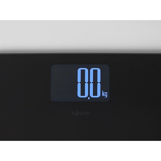 Весы бытовые электронные Tanita HD-366 крупным планом