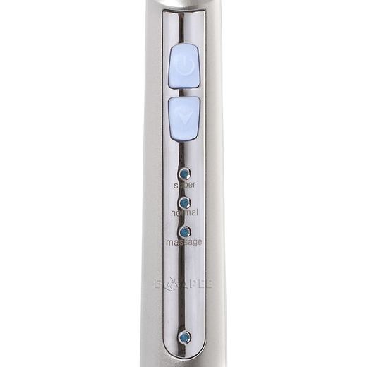 Щетка зубная электрическая звуковая CS Medica SonicPulsar CS-233-uv крупным планом