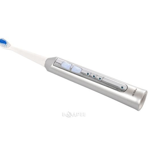 Щетка зубная электрическая звуковая CS Medica SonicPulsar CS-233-uv