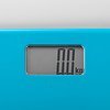 Весы бытовые электронные Tanita HD-660 Синий крупным планом