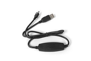 Кабель USB для тонометров Omron R7, 705it, i-Q142