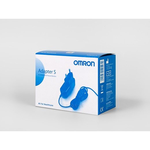 Адаптер сетевой для тонометров Omron AC Adapter S 